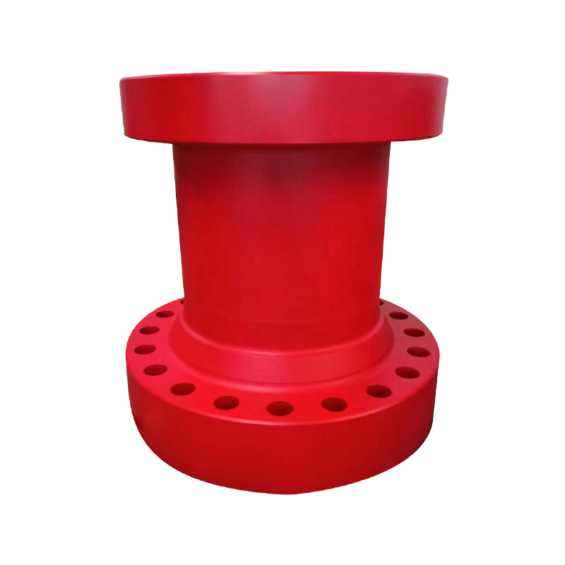 Adapterflange