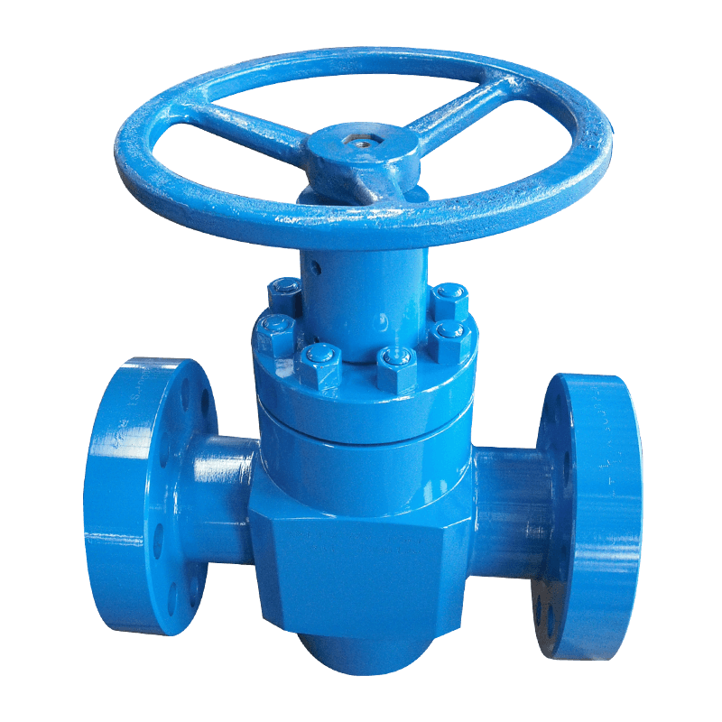 Pffa Gate Valve