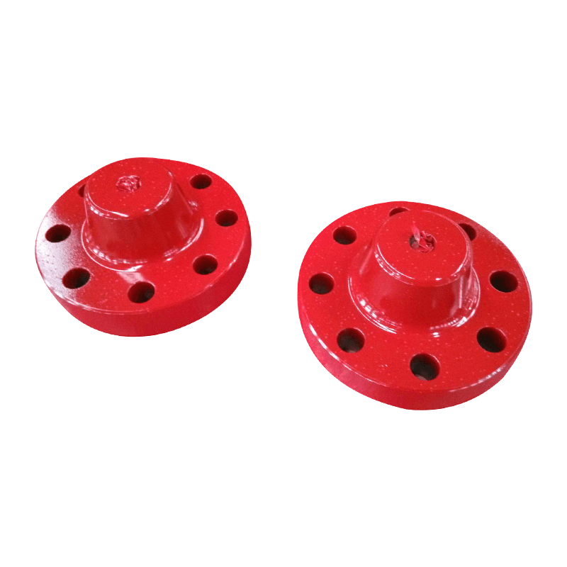 API 6A testflange